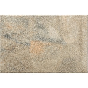 Diephaus Terrassenplatte Nano Tec Muschelkalk, 60x40 cm, mit wasserabweisender Oberfläche.