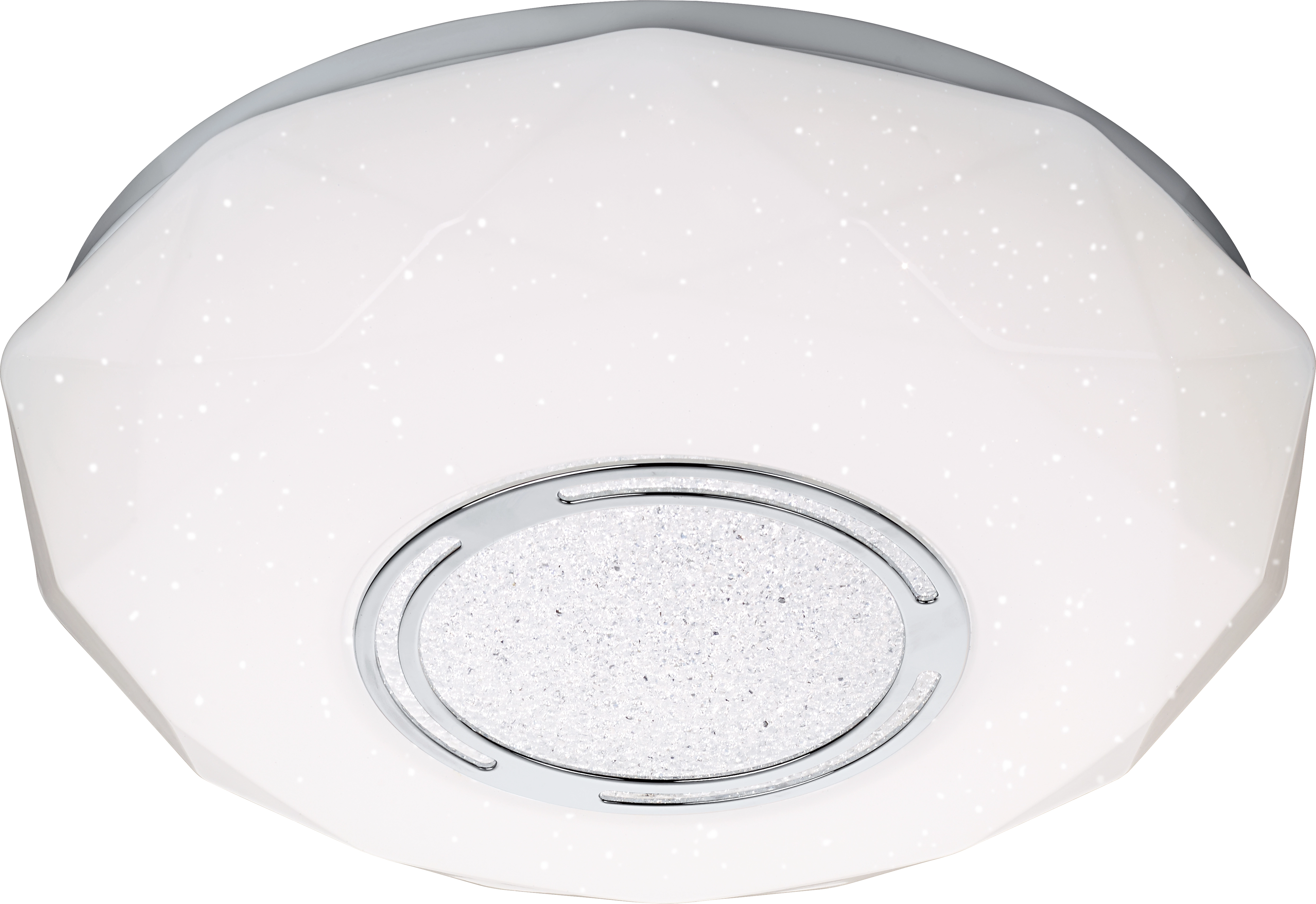 LED-Deckenleuchte Diamand Starry Sky Sternenhimmel 24 W kaufen bei OBI