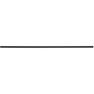 Paulmann Urail Safety Cover Strip, 68 cm, schwarz, für Schienensysteme.