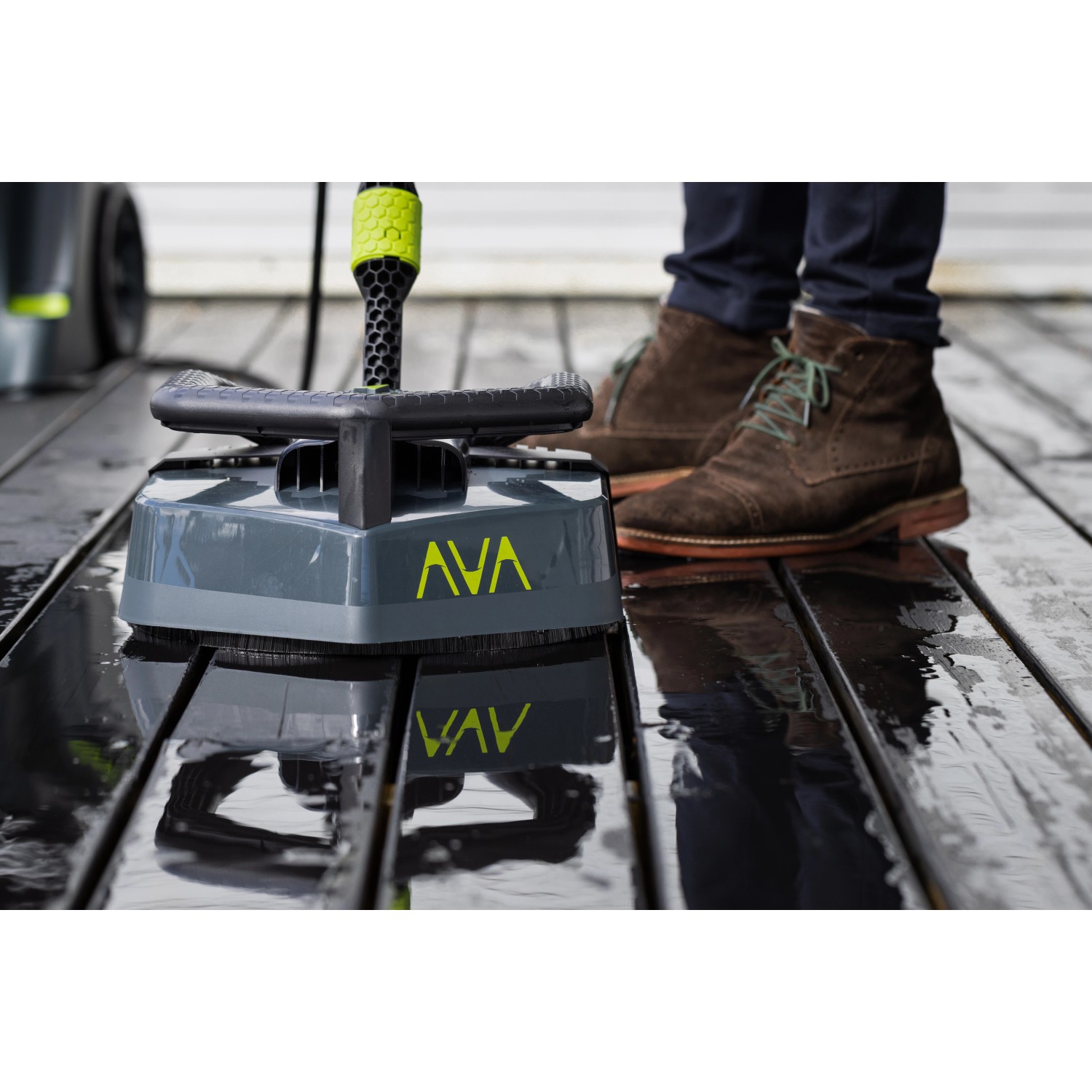 AVA Terrassenreiniger Premium für Hochdruckreiniger P30 P80 kaufen