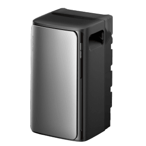 EcoFlow Zusatzbatterie Stream AC Pro ohne AC-Steckdose 1,92 kWh