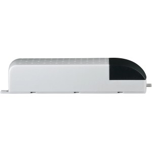 Paulmann Transformator Mipro 35-105W für Einbaustrahler, elektronisch, grau.