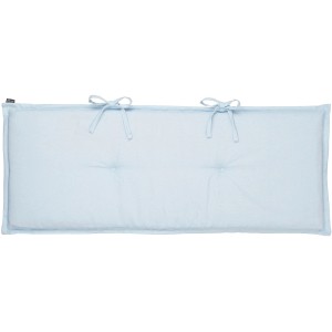 In the Mood Paddy Bankkissen Hellblau 120 cm x 47 cm x 5 cm