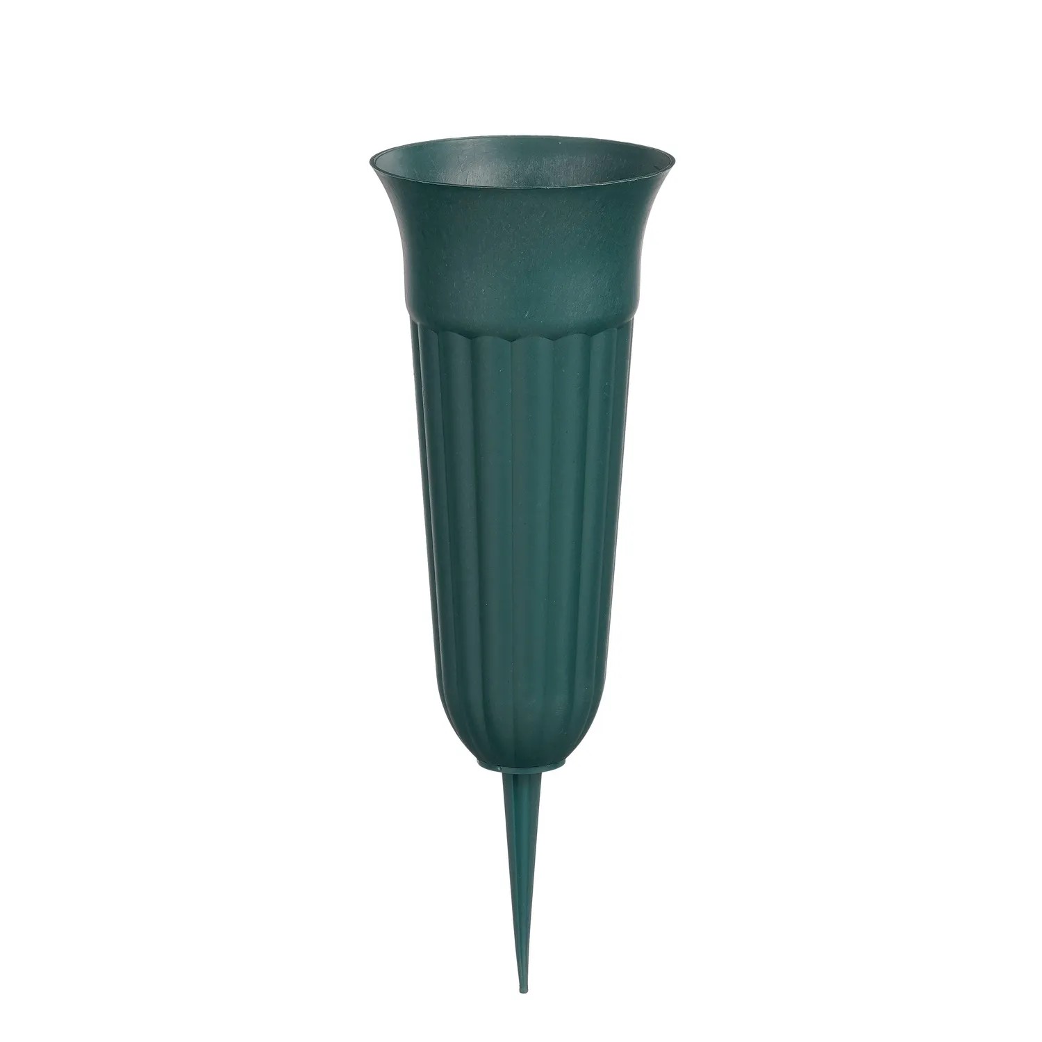 blumenübertopf kunststoff Übertopf aus matt Ø 26,5 cm x 22 cm Weiß kaufen bei OBI Blumentopf kunststoff