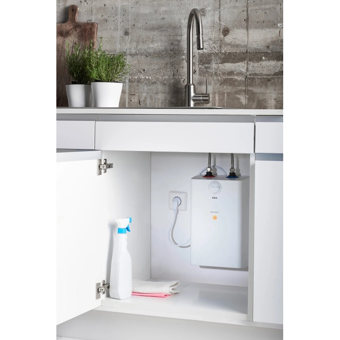 Warmwasserboiler Fur Kuche