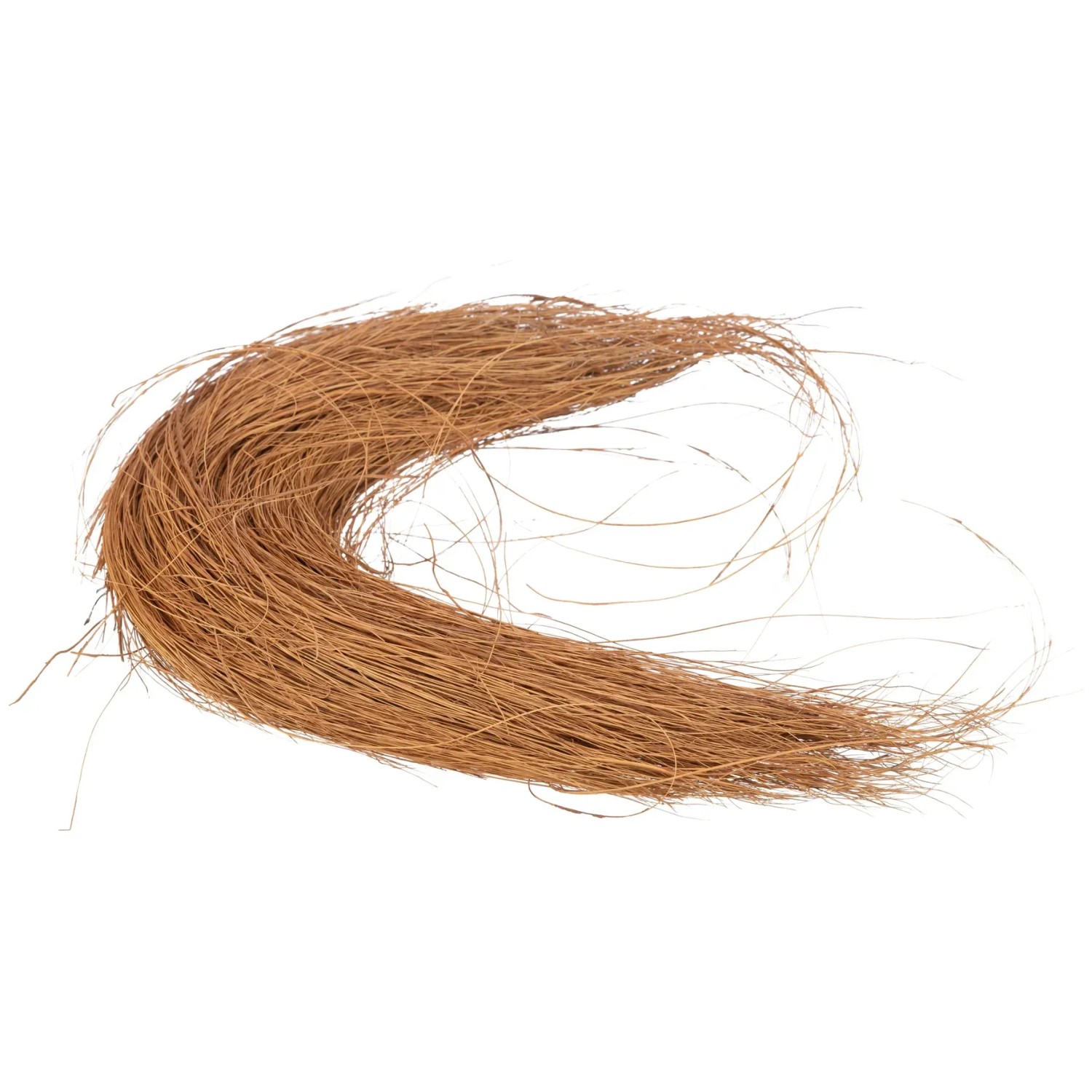 Gatuida Natürliches Nistmaterial Aus Raffia Gras - Weiche Einstreu Für Vögel & Kleintiere