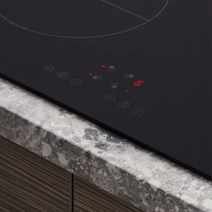 Pyramis Kochfeld PHI62430FMB