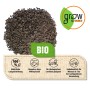 GROW by OBI BIO Tomaten- und Kräuterdünger, 750g, mit Guano für aromatische Pflanzen.
