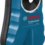 Bosch Professional GDE 68 Staubabsaugung für sauberes Bohren und mehr Sicherheit.