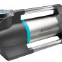 Gardena Gartenpumpe 6500 SilentComfort mit LC-Display und Bluetooth Funktion.