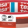 tesa® Malerband Excellent, 50 m x 19 mm, rot. Für präzise Malerarbeiten im Innenbereich.