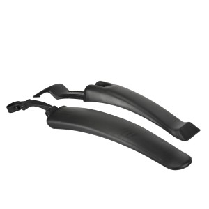 Fischer Spritzschutz-Set 24-26 Anschraubbar