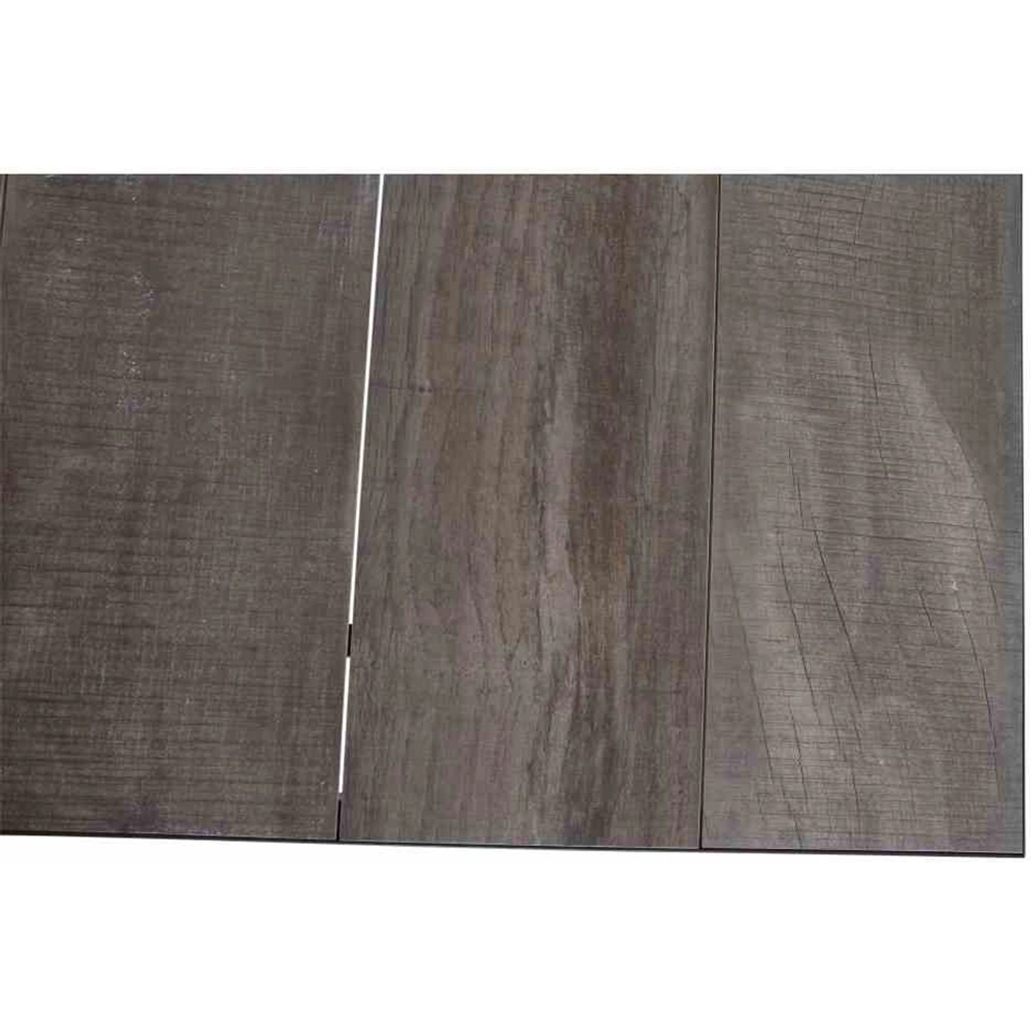 Detailansicht: Rechteckiger Siena Garden Gartentisch Corido in Anthrazit/Matt, 140x85 cm.