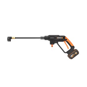 Worx Mitteldruckreiniger WG621E Hydroshot