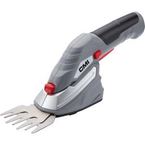 CMI Gras-und Strauchschere C-AGS-3.6/10 3,6 V Li-Ion-Akku