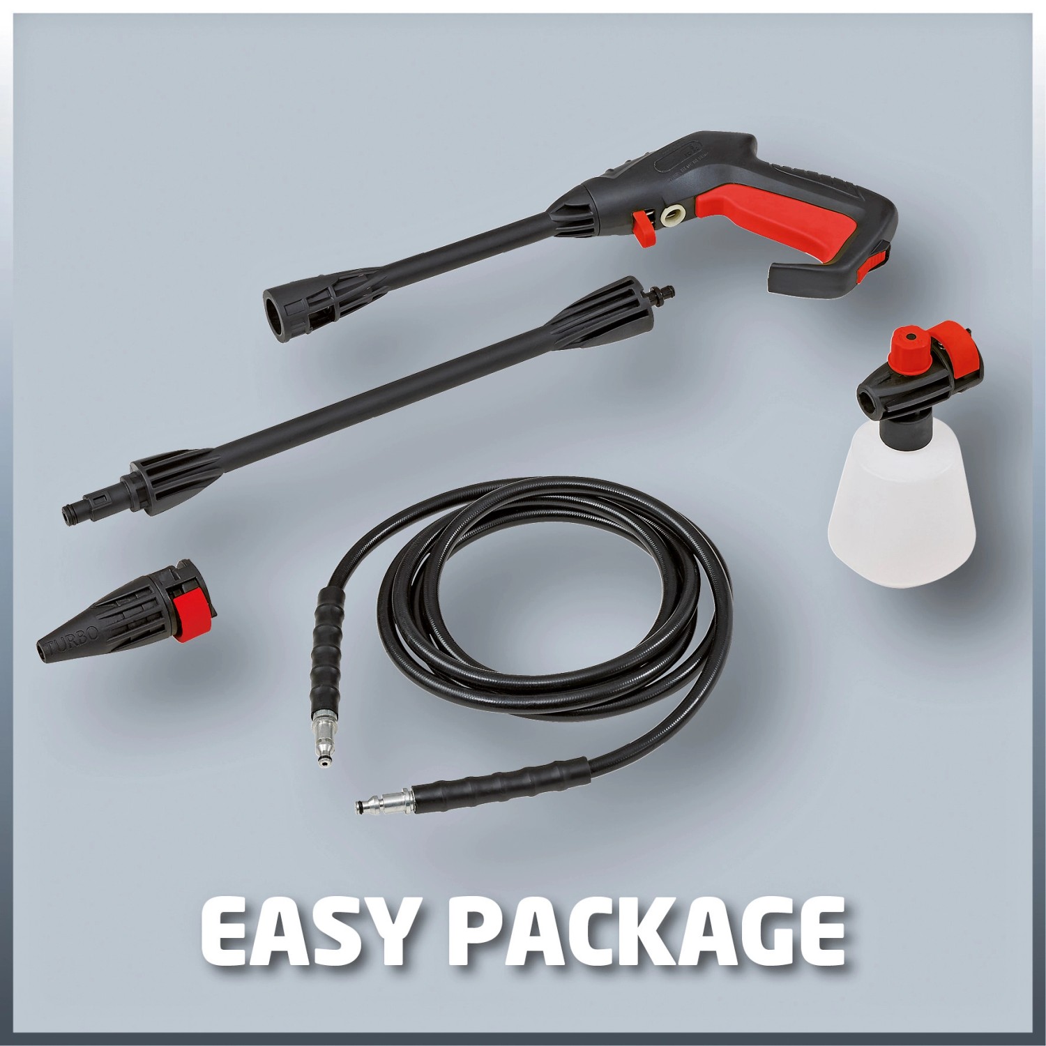 Einhell Hochdruckreiniger TCHP 1334 kaufen bei OBI