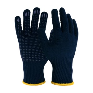 LUX Noppen-Arbeitshandschuh Gr. 10