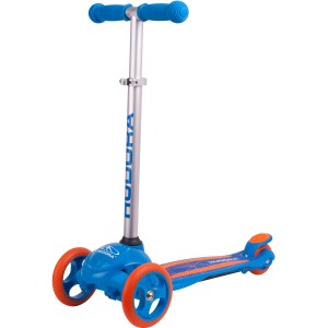 Hudora Flitzkids 2.0 Skate Blau