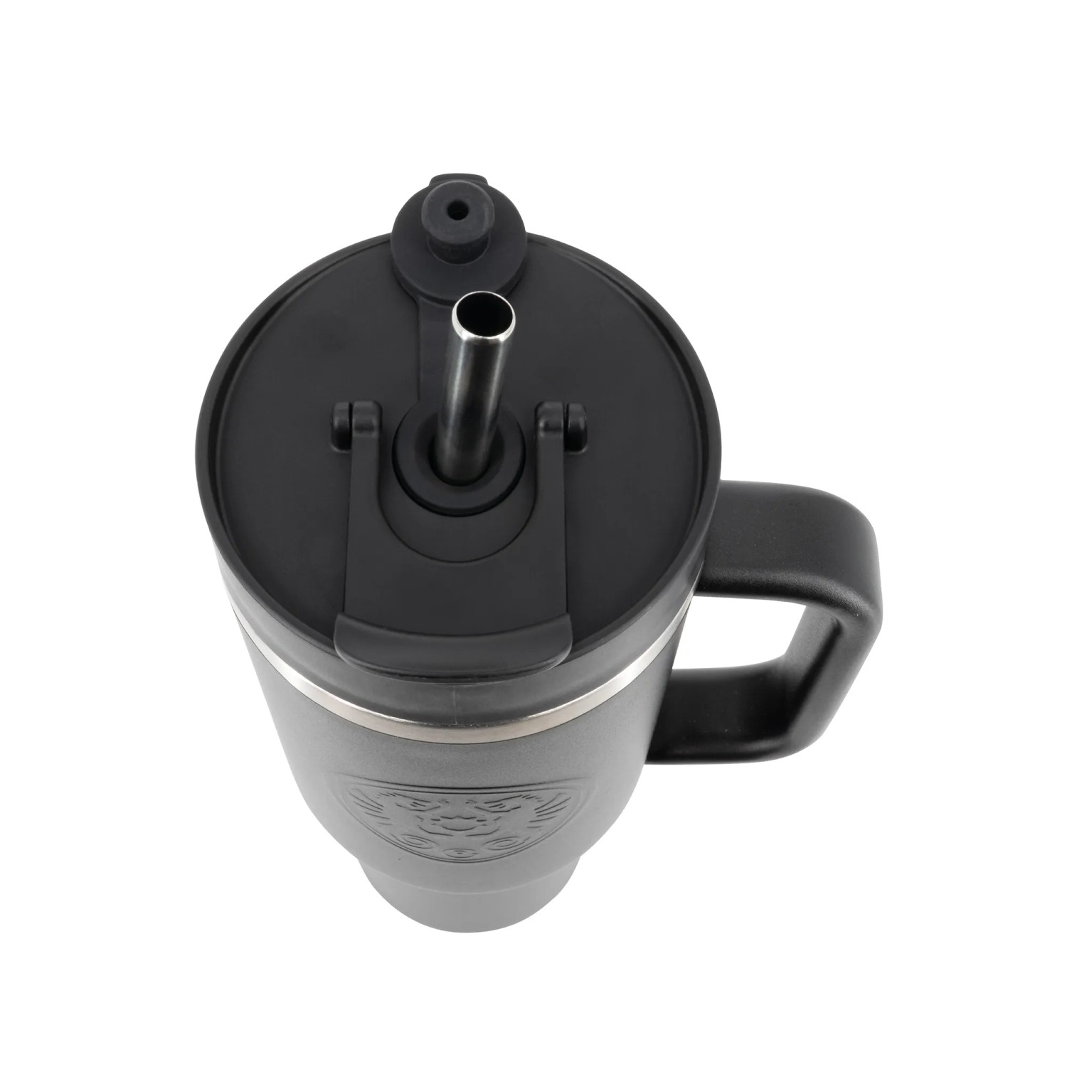 Petromax Thermobecher Waigo 750 ml Schwarz kaufen bei OBI