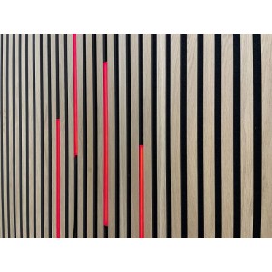 FN Acustico LED-Streifen RGB 0,5 m