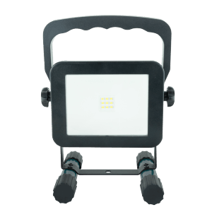 REV LED-Arbeitsleuchte Ritter Akku Spot 700 IP54 Petrol