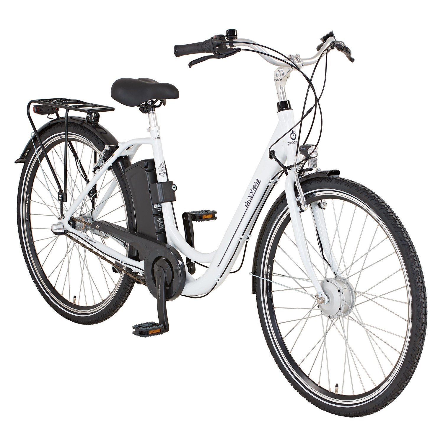 Prophete fashion E-Bike