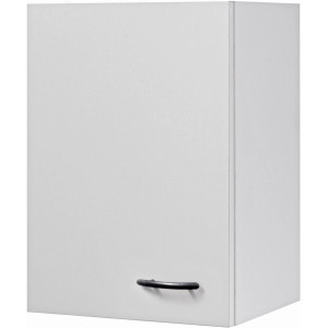 Flex-Well Classic Küchen-Oberschrank Wito 40 cm Weiß