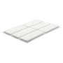 Wagner Softfilz-Pads-Set EH1744 Weiß 44 mm x 16 mm x 3 mm 12-tlg._2