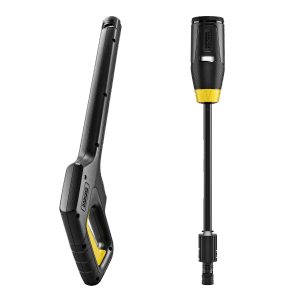 Kärcher Hochdruckreiniger K 7 Comfort Premium eco!Booster 180 bar 600 l/h