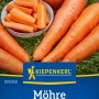 Kiepenkerl Möhren Rotin: Frische, rote Karotten, geschnitten und als Saft, hoher Carotingehalt.