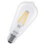 Osram Matter Leuchtmittel E27 Edison E60 Dimmbar 6 W 806 lm 14,3 x 6,4 cm_2