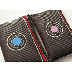 Pingi Auto Entfeuchter 300g: Entfeuchtungskissen für klare Autoscheiben.