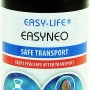 EasyNeo 100ml Aquarium-Heilmittel für sicheren Fischtransport.
