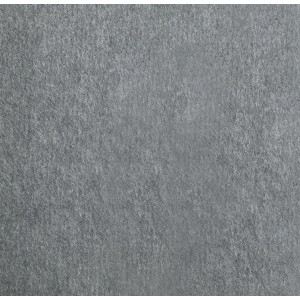 Jangal Wandpaneel Modular Wall Pet Grau, 52x52cm, Detailansicht der grauen Textur.