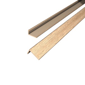 Egger Winkelleiste Wandverkleidung Decowall WL007 Laxfield 2,4 m Eiche