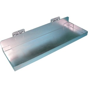 Güde Ablageboden 150 mm x 350 mm