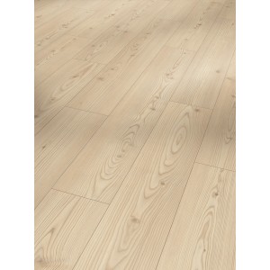 Parador Laminat Classic 1050, Lärche Yukon Beige, wasserfest, 8mm stark.
