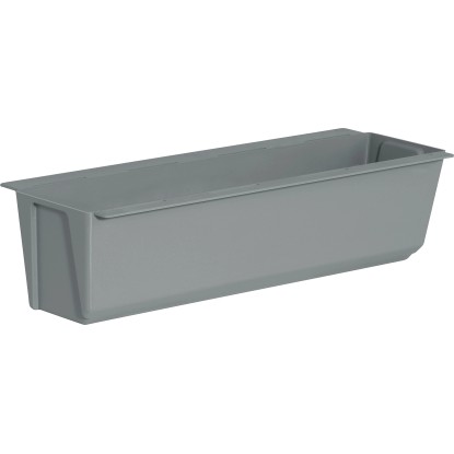 Geli Pflanzgefäß für Europaletten Easy 37 cm x 13,5 cm x 10 cm Beton