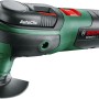 Bosch UniversalMulti 12 Akku-Multifunktionswerkzeug (ohne Akku) für vielfältige Anwendungen.