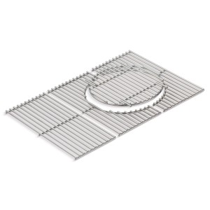Enders Edelstahlrost Switch Grid Uniq 3