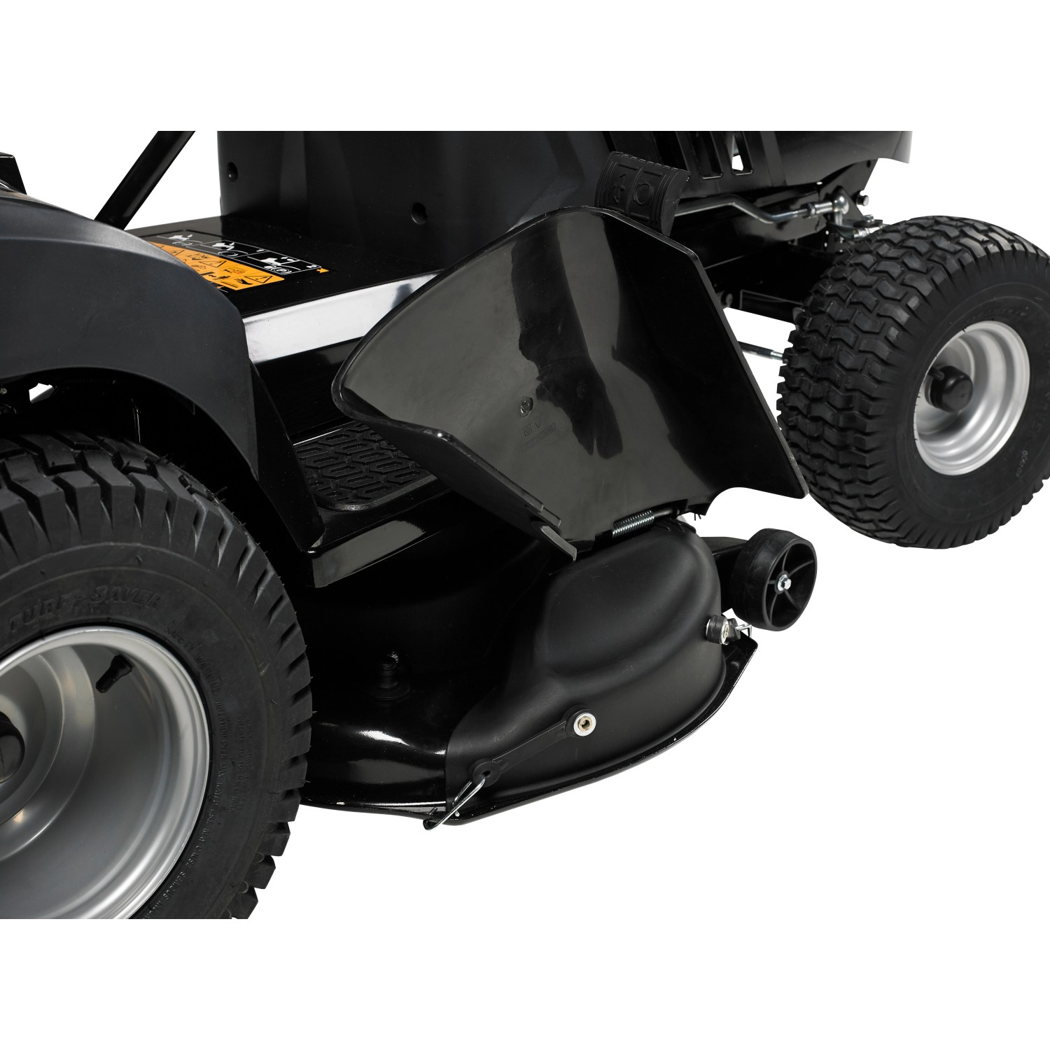 Texas Rasentraktor XC 14098H mit MulchKit und Seitenauswurf kaufen