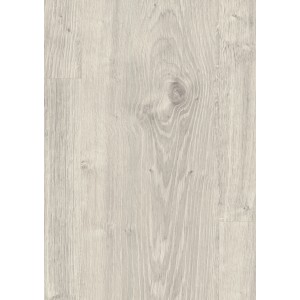 Egger Laminat Classic 7 mm Eiche Zermatt: Detailaufnahme der Holzoptik und Maserung.