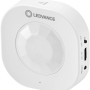 Ledvance Smart+ Bewegungsmelder, weiß, 6 cm. Smarter Sensor für Innenräume.