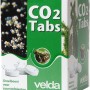 Velda CO2 Tabs für Teichpflanzen, fördert Wachstum und üppige Blüte.
