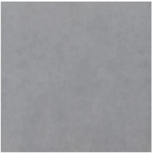 System Keramik Sichtschutz-Board Dark Zement 90 cm x 90 cm