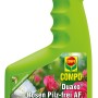 Compo Duaxo Rosen Pilz-frei AF 750ml: Fungizid-Spray für Rosen und Zierpflanzen.