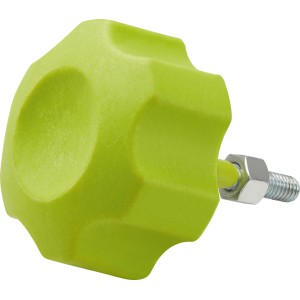 Fixierungsknopf für LUX Akku-Heckenschere A-HS-20/51T, Ersatzteil