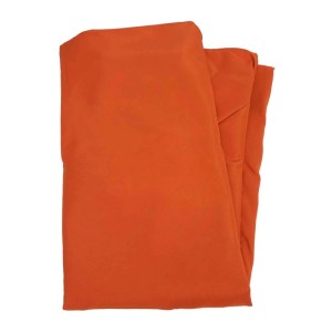 MCW Ersatzbezug Terracotta für Sonnenschirm C57, Ø3m. Schutzhülle aus Stoff.