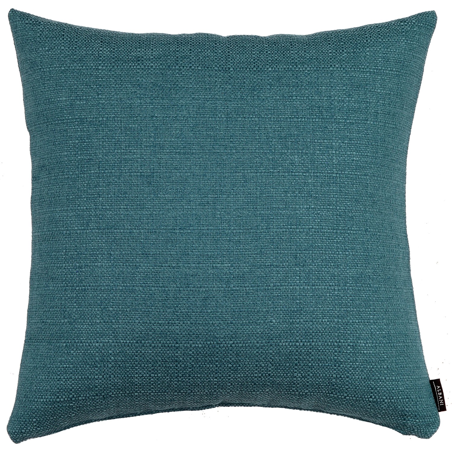 Kissen Opova Petrol 45 cm x 45 cm kaufen bei OBI