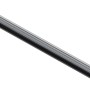 Ersatz-Magnetdichtung für Duschtür Newport 80/90, Länge 1900 mm.